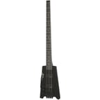 Steinberger XT-2 Standart Solak Bas Gitar (Siyah)