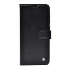 Gpack Samsung Galaxy Note 20 Kılıf Kar Delüx Cüzdan Kartvizitli Kopçalı