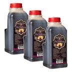 Abdurrahman Tatlıcı Dut Pekmezi 650 Gr x 3 Adet