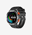 S93 Premium Süper Amoled LT Watch Akıllı Saat
