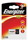Energizer 123 Lithium Tekli Pil