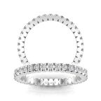 0,45 Karat Pırlanta Tamtur Yüzük