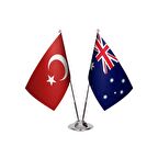 Avustralya İkili Masa Bayrağı