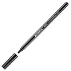 KALİGRAFİ KALEMİ 3,5 MM SİYAH