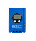 20 Amper Mppt 12/24V Solar Şarj Cihazı Lexron