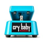Jim Dunlop MR95LTD Mick Ronson Special Wah Pedalı
