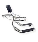 Mondial Kt 125-150 Arka Portbagaj Komple