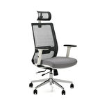 Dante Yönetici Koltuk Beyaz