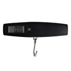 Taşınabilir Elektronik El Tartısı