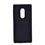 Smcase Alcatel 5 Lüks Silikon Kılıf