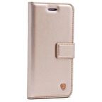 Smcase Samsung Galaxy J6 Plus cüzdan Kılıf  Nano Ekran Koruyucu