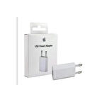 İPHONE 5W USB BAŞLIK ŞARJ ADAPTÖRÜ