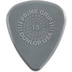 Jim Dunlop 450R150 Prime Grip Delrin 500 Pena (1.50 mm)