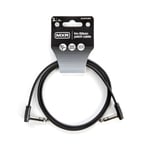 MXR TRS Ribbon Patch Kablo.