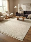Dizayn 1063 Vizon Kaymaz Taban Koridor Halısı Kesme Yolluk Mutfak Halısı Modern Salon Halısı