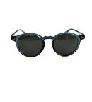 DE VALENTİNİ 1064 C85 unisex güneş gözlüğü