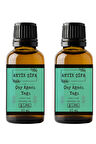 %100 Saf Çay Ağacı Yağı - (2 X 20ML)