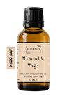 Nioli Yağı (10ml)- %100 Saf Seyreltilmemiş Niaouli Uçucu Yağı