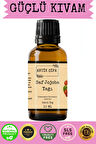 %100 Saf Soğuk Sıkım Jojoba Yağı - (10ml)