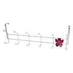 6 KOLLU KROM AMERİKAN KAPI ARKASI ASKI 