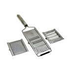 LÜX 3İN1 ÇELİK RENDE 260GR 