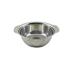 23CM METAL SEPET SÜZGEÇ KENDİNDEN KULPLU 