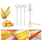 SPİRAL PATATES DİLİMLEYİCİ 