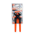 150MM  GENİŞ AĞIZLI KERPETEN NO:6 (4490)