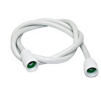 PLASTİK DUŞ HORTUMU 8MM - 140CM (4490)