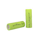 1.2V 1300 Mah - 4/5AA- Ni-MH Şarjlı Pil - Başsız / Flat Head (491491)