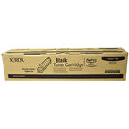 Xerox 7400 (106R01156) Siyah Orjinal Toner 