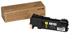 Xerox Phaser 6500 - (106R01600) Sarı Orjinal Toner