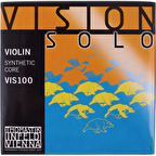 Thomastik Infeld VIS100 Vision Solo Keman Teli