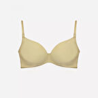 Nurteks 198 Desteksiz Sütyen