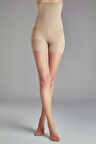 Penti Body Control Sihirli Dokunuş Korseli Külotlu Çorap