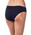 Miss Fit 1006 Geniş Kenarlı Slip