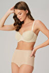 Anıl 2852 Kadın Slip Külot Korse