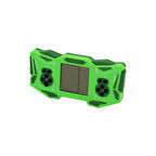 ROBOTİK MODEL - BPIXK TETRİS PİLLİ ELEKTRONİK OYUN LEVEL - SKOR EKRANLI BRICK GAME (5224)