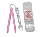 SEYAHAT TİPİ MİNİ SAÇ DÜZLEŞTİRİCİ PLS.KUTULU (5224) AZ-52247381810