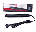 POWERTEC TR-2800 DİJİTAL SAÇ DÜZLEŞTİRİCİ SERAMİK 100°-230°C (5224) AZ-52249688580