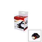 PİLLİ KAFA LAMBASI OYNAR BAŞLI (5224)