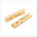 AHŞAP MANDAL 144 PARÇA (5224)