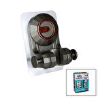 KUTULU  DUŞ AŞKISI - MAFSAL YAPIŞKANLI KTX-3319 (5224)