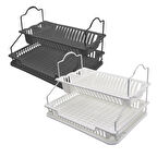 PLASTİK TABAKLIK 2 KATLI (5224)