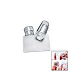 SİLİKON BAŞLIKLI OJE TRANSFER DİZAYN BASKI APARATI (5224)