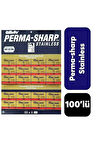 PERMA-SHARP TAM JİLET 5 PARÇA  X 20 PARÇA (5224)