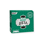 DERBY USTA 100 PARÇA .BERBER KIRIK JİLET (5224)