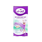 41 PARÇA  AZULEN SİR AĞDA BANT SET (5224)