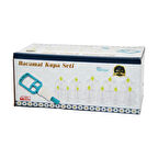 12 PARÇA  HACAMAT KUPA MASAJ SETİ (5224)