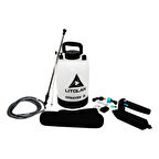 5LT ELEKTRİKLİ - USB ŞARJLI İLAÇ POMPASI (5224)